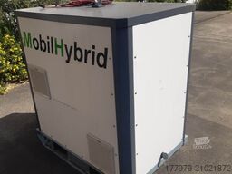  MHD-Forsttechnik MobilHybrid Batteriespeicher MH-1