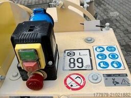  Superprofi Steintrennsäge Profil P 600