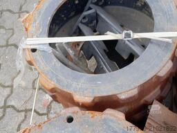 AMMANN ARR 1575 / ARR 1585