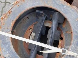 AMMANN ARR 1575 / ARR 1585