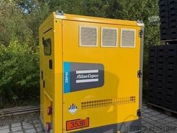 Atlas Copco AC Energiespeicher ZBP45 50Hz 400/230V