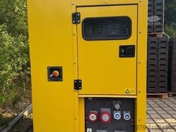 Atlas Copco AC Energiespeicher ZBP45 50Hz 400/230V