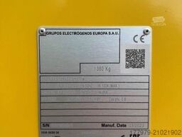 Atlas Copco AC Energiespeicher ZBP45 50Hz 400/230V
