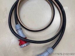 Atlas Copco AC Energiespeicher ZBP45 50Hz 400/230V