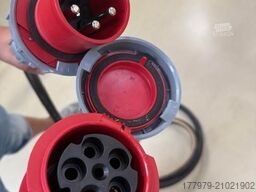 Atlas Copco AC Energiespeicher ZBP45 50Hz 400/230V