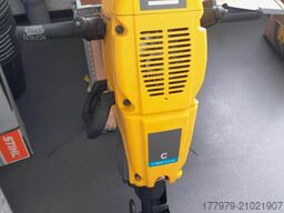 Atlas Copco Cobra Combi