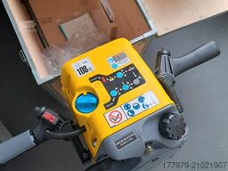 Atlas Copco Cobra Combi