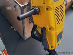 Atlas Copco Cobra Combi