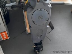 Atlas Copco Cobra Combi