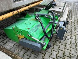 BEMA Bema Kehrmanschine bema Kom 600 Dual