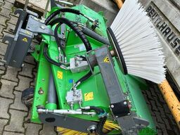 BEMA Bema Kehrmanschine bema Kom 600 Dual