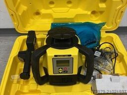  Leica Rotationslaser Rugby 680 RE 160
