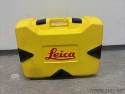  Leica Rotationslaser Rugby 680 RE 160