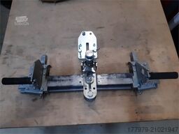 Lissmac Vario-Steingr. VSG510