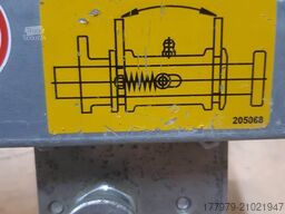 Lissmac Vario-Steingr. VSG510