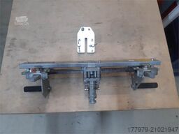 Lissmac Vario-Steingr. VSG510