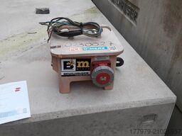 Merz M-SVG63/001/0/K/FU