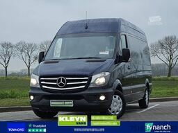 MERCEDES-BENZ SPRINTER 213 ac 9-pers EURO6