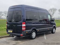MERCEDES-BENZ SPRINTER 213 ac 9-pers EURO6