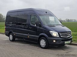 MERCEDES-BENZ SPRINTER 213 ac 9-pers EURO6