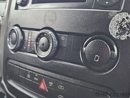 MERCEDES-BENZ SPRINTER 213 ac 9-pers EURO6