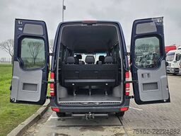MERCEDES-BENZ SPRINTER 213 ac 9-pers EURO6