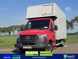 MERCEDES-BENZ SPRINTER 515 CDI 43 L3