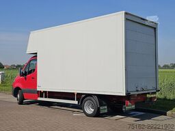 MERCEDES-BENZ SPRINTER 515 CDI 43 L3