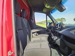MERCEDES-BENZ SPRINTER 515 CDI 43 L3