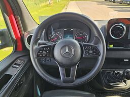 MERCEDES-BENZ SPRINTER 515 CDI 43 L3