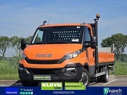 IVECO DAILY 35C14 ac laadklep EURO6