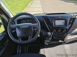 IVECO DAILY 35C14 ac laadklep EURO6