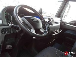 Man TGX 18.480 Intarder 2tanks