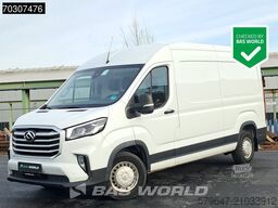 Maxus Deliver 9 L3H2 Klima Tempomat Kamera Parkensens...