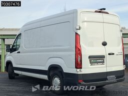 Maxus Deliver 9 L3H2 Klima Tempomat Kamera Parkensens...