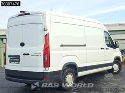 Maxus Deliver 9 L3H2 Klima Tempomat Kamera Parkensens...