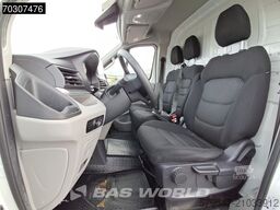 Maxus Deliver 9 L3H2 Klima Tempomat Kamera Parkensens...