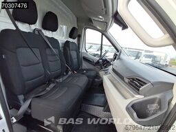 Maxus Deliver 9 L3H2 Klima Tempomat Kamera Parkensens...