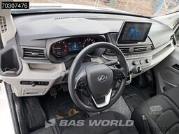 Maxus Deliver 9 L3H2 Klima Tempomat Kamera Parkensens...