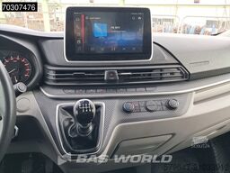 Maxus Deliver 9 L3H2 Klima Tempomat Kamera Parkensens...