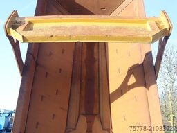 Caterpillar 730 04A | TAILGATE | LOW HOURS