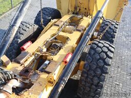 Caterpillar 730 04A | TAILGATE | LOW HOURS