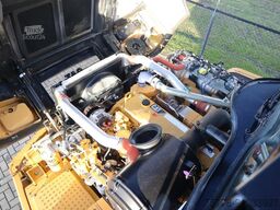 Caterpillar 730 04A | TAILGATE | LOW HOURS