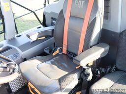 Caterpillar 730 04A | TAILGATE | LOW HOURS