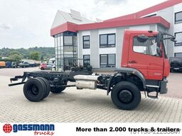 Mercedes-Benz Atego 1530 4x4