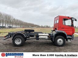 Mercedes-Benz Atego 1530 4x4