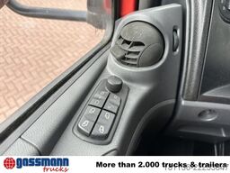 Mercedes-Benz Atego 1530 4x4