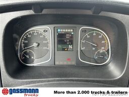 Mercedes-Benz Atego 1530 4x4