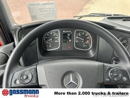 Mercedes-Benz Atego 1530 4x4