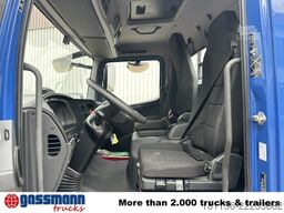 Mercedes-Benz Atego 816 K 4x2, 2x AHK, Meiller-Kipper, mehrfach
